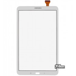 Тачскрин для планшетов Samsung T580 Galaxy Tab A 10.1" WiFi, T585 Galaxy Tab A 10.1" LTE, белый Тачскрин для планшетов Samsung T580 Galaxy Tab A 10.1" WiFi, T585 Galaxy Tab A 10.1" LTE, белый