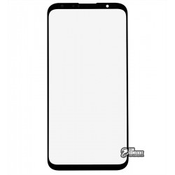 Стекло дисплея Meizu 16th, черное Стекло дисплея Meizu 16th, черное