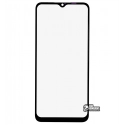 Стекло дисплея Realme 5, черное Стекло дисплея Realme 5, черное