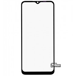Скло дисплея Realme 6i, чорне
