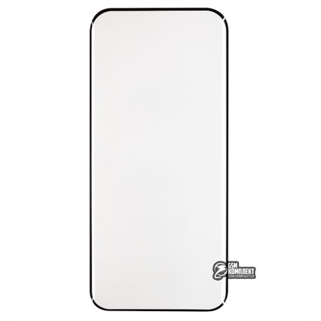 Закаленное защитное стекло для Huawei P40 Pro, 3D Glass, 0,26 мм 9H, черное Закаленное защитное стекло для Huawei P40 Pro, 3D Glass, 0,26 мм 9H, черное