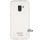 Чехол для Samsung G935 Galaxy S7 EDGE, Smtt, прозрачный