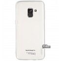 Чехол для Samsung G935 Galaxy S7 EDGE, Smtt, прозрачный