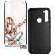 Чехол для Xiaomi Redmi Note 8, Ladies Selfie Prism, пластик-силикон