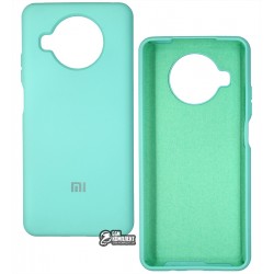 Чехол для Xiaomi Mi 10T Lite. Full Case, софттач силикон