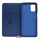 Чехол Samsung M317 Galaxy M31s, WAVE Flip Case, книжка, синяя