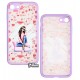 Чехол для Apple iPhone 7/8/SE 2, WAVE Cartoon, PC-TPU (heart overload)