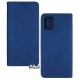 Чехол Samsung M515 Galaxy M51, WAVE Flip Case, книжка, синяя