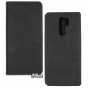 Чохол для Xiaomi Redmi 9, WAVE Flip Case, книжка, черный