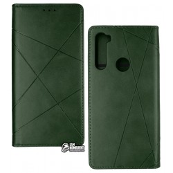 Чехол для Xiaomi Redmi Note 8T, Business, книжка