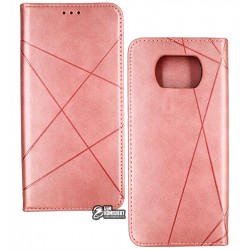 Чохол для Xiaomi Poco X3, Poco X3 NFC, Poco X3 Pro, Business, книжка