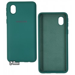 Чехол для Samsung A013 Galaxy 01 Core, M013 M01 Core. Full Case, софттач силикон Чехол для Samsung A013 Galaxy 01 Core, M013 M01 Core. Full Case, софттач силикон