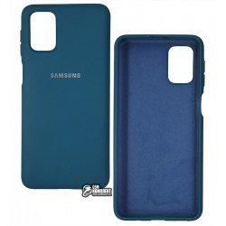 Чохол для Samsung M317 Galaxy M31s. Full Case, софттач силікон Чохол для Samsung M317 Galaxy M31s. Full Case, софттач силікон