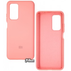 Чехол для Xiaomi Mi 10T, Mi 10T Pro. Full Case, софттач силикон