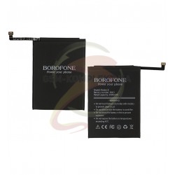 Акумулятор Borofone BN51 для Xiaomi Redmi 8, Redmi 8A, Li-Polymer, 3,85 B, 4900 мАг Акумулятор Borofone BN51 для Xiaomi Redmi 8, Redmi 8A, Li-Polymer, 3,85 B, 4900 мАг