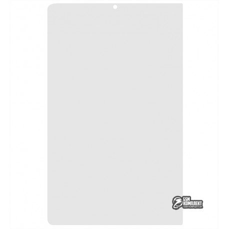 Защитное стекло для Lenovo Yoga Smart Tab YT-X705F, YT-X705L, 2.5D, прозрачное