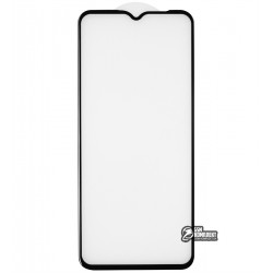 Защитное стекло для Samsung A207 Galaxy A20s (2019), A125 Galaxy A12, A025 Galaxy A02S, 2.5D, 4D ARC, черное Защитное стекло для Samsung A207 Galaxy A20s (2019), A125 Galaxy A12, A025 Galaxy A02S, 2.5D, 4D ARC, черное