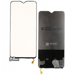 Підсвічування дисплея Xiaomi Redmi Note 8 Pro