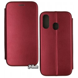 Чохол для Samsung A405F Galaxy A40, Fashion, книжка