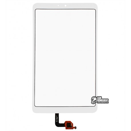 Тачскрин для Xiaomi Mi Pad 4, белый