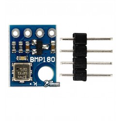 Датчик атмосферного тиску і температури BMP180
