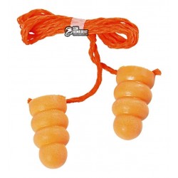 Беруші 3M ™ 1130, одноразові, зі шнурком