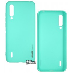 Чехол для Xiaomi Mi 9 Lite, Mi CC9, Smtt, силиконовый