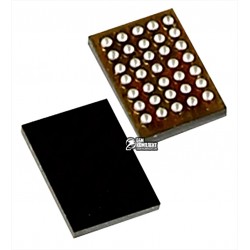 Мікросхема управління зарядкою і USB SN2400AB0 (U2101) для Apple iPhone 7, iPhone 7 Plus