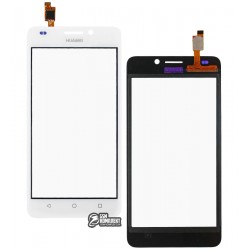 Тачскрин для Huawei Ascend Y635, белый Тачскрин для Huawei Ascend Y635, белый