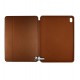 Чехол для Apple iPad Air 10.9" 2020, Smart Case, книжка, коричневая