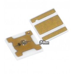 Світлодіод 3535 ультрафіолетовий, 275nm 20 мА, 0.5mW / cm2