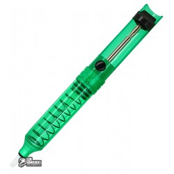 Оловоотсос ZD-809T, пластик