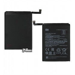 Акумулятор BN53 для Xiaomi Redmi Note 9 Pro, Li-Polymer, 3,87 B, 5020mAh Акумулятор BN53 для Xiaomi Redmi Note 9 Pro, Li-Polymer, 3,87 B, 5020mAh