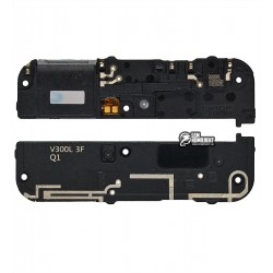 Дзвінок для LG V30 H930, в рамці