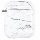 Чехол для Apple AirPods, Fairy Tale Case (CASPTM), пластиковый, белый