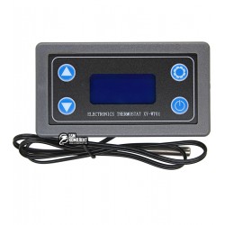 Терморегулятор цифровой XY-WT01 -50°C+110°C