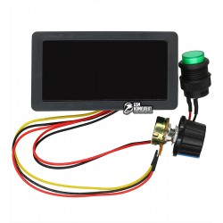 Цифровий ШІМ-контролер CCM5D 6-30V, 0-100%, 8A