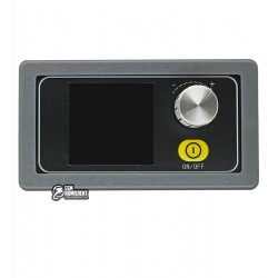 Регульований перетворювач напруги SEPIC XYS3580 Uin: 6 - 36V, Uout: 0,6 - 36V, 5A, 80W