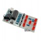DIY конструктор N225 електронний кубик