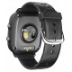 Смарт часы детские T5S 4G kids smart watch \ black