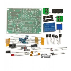 DIY конструктор N135 інфрачервоний датчик наближення