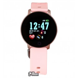 Смарт годинник Zux S20 Смарт годинник Zux S20