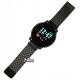 Смарт часы Zux S9, черные