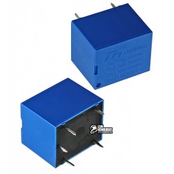 Реле электромагнитное TH-T73-DC12V-C-S TIANHUI