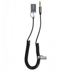 Bluetooth приймач US-SJ464 Car Wireless Audio Receiver