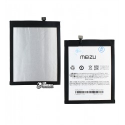 Аккумулятор BA822 для Meizu M8 Note, Note 8, Li-Polymer, 3,85 B, 3500 мАч Аккумулятор BA822 для Meizu M8 Note, Note 8, Li-Polymer, 3,85 B, 3500 мАч
