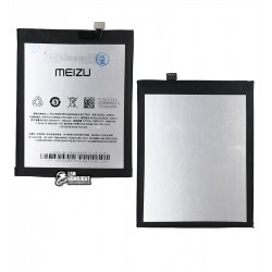 Аккумулятор BA923 для Meizu M9 Note, Note 9, Li-Polymer, 3,85 B, 3900 мАч Аккумулятор BA923 для Meizu M9 Note, Note 9, Li-Polymer, 3,85 B, 3900 мАч