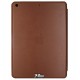 Чехол для iPad 9.7 (2017/2018), Smart case, коричневый