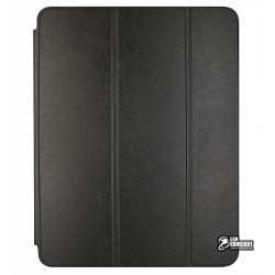 Чехол для Apple iPad Pro 12.9 2018, Smart Case, книжка, black Чехол для Apple iPad Pro 12.9 2018, Smart Case, книжка, black