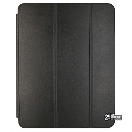 Чехол для Apple iPad Pro 12.9 2018, Smart Case, книжка, black
